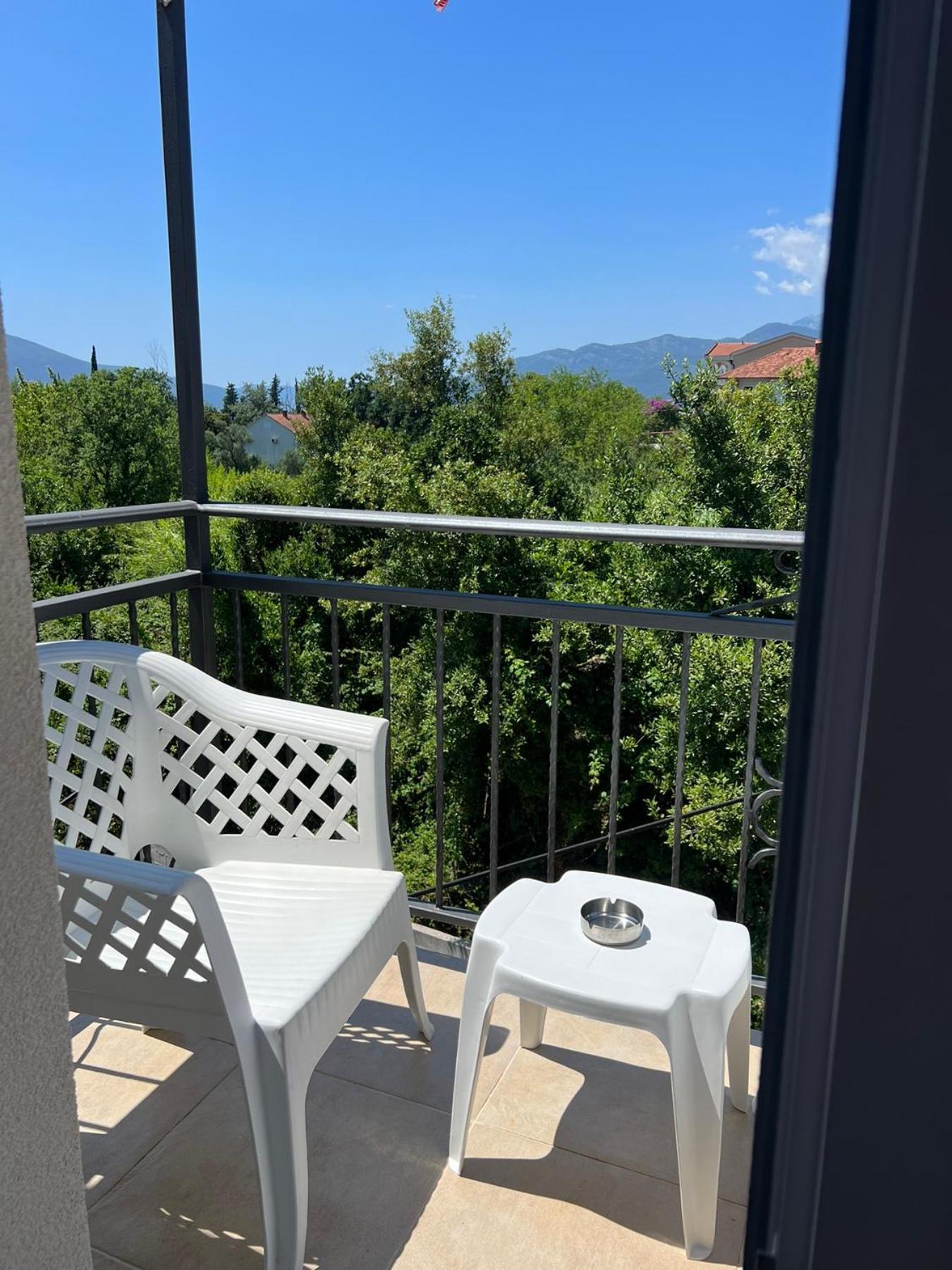 Apartmani Bekonja Tivat Room photo