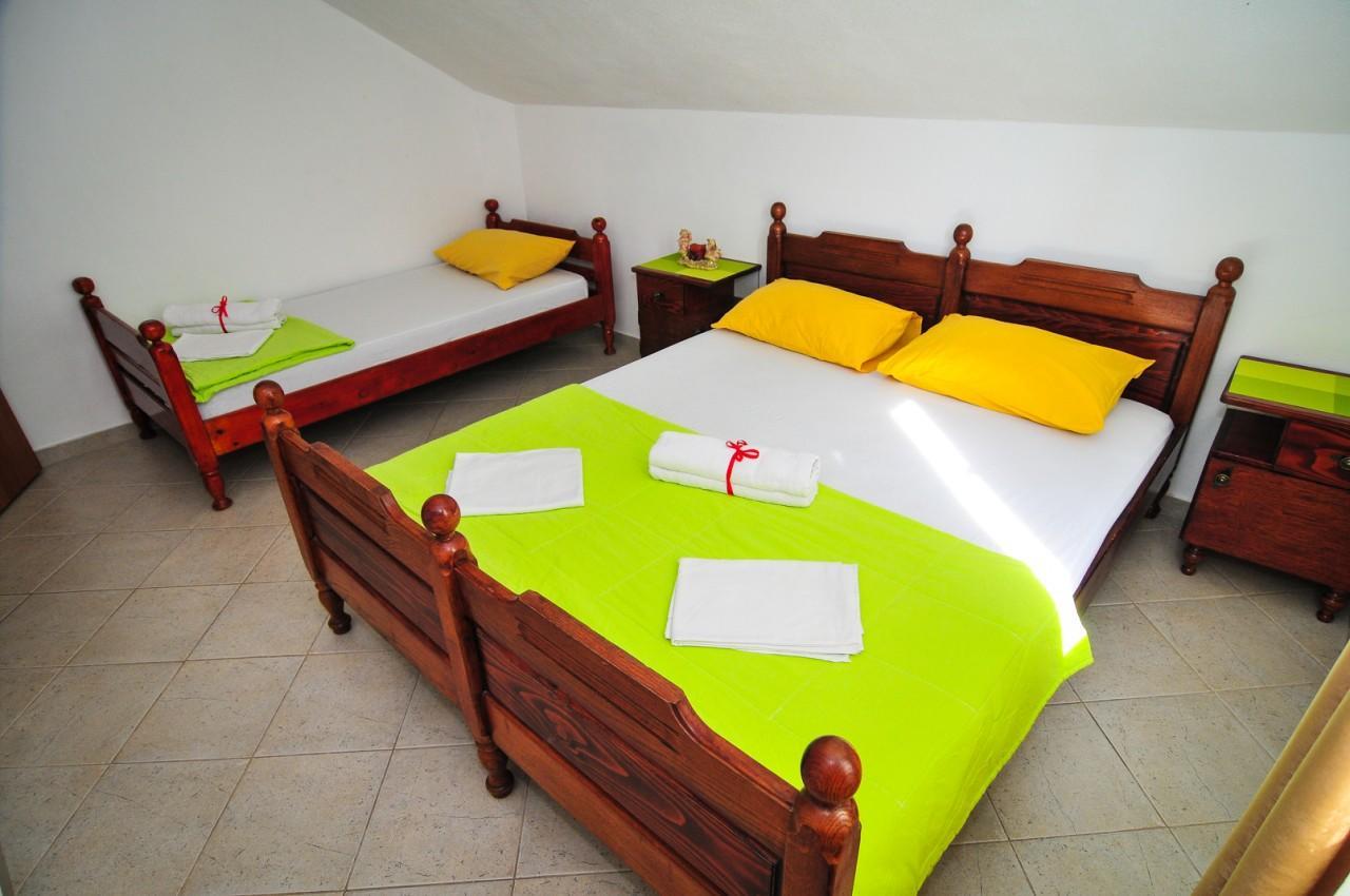 Apartmani Bekonja Tivat Exterior photo