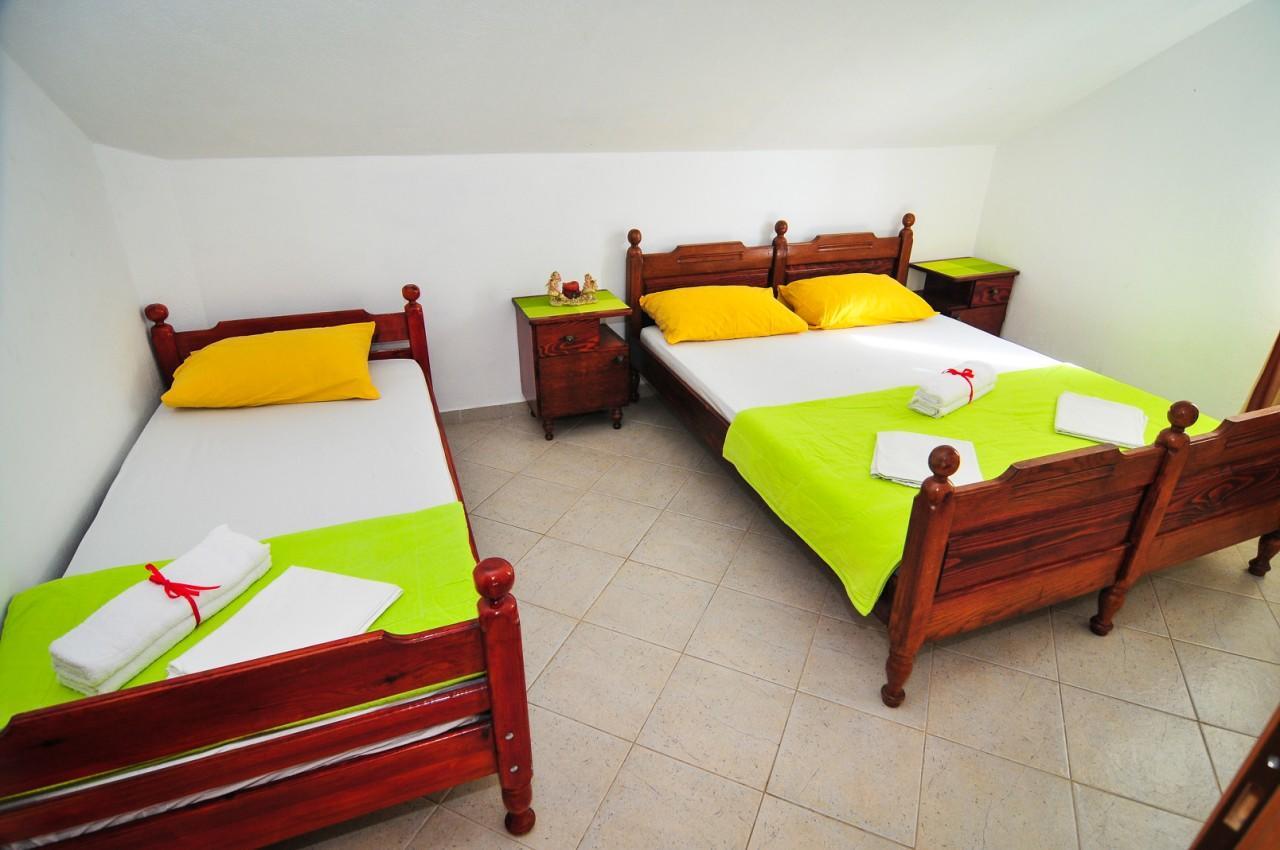 Apartmani Bekonja Tivat Exterior photo